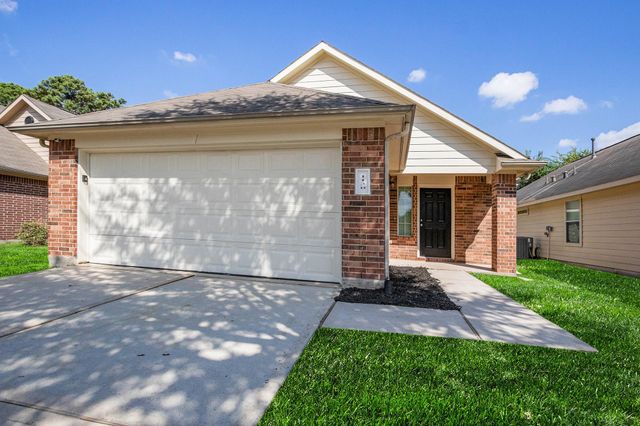 1130 Watson Crossing Way, Houston, TX 77067