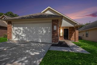 1130 Watson Crossing Way, Houston, TX 77067