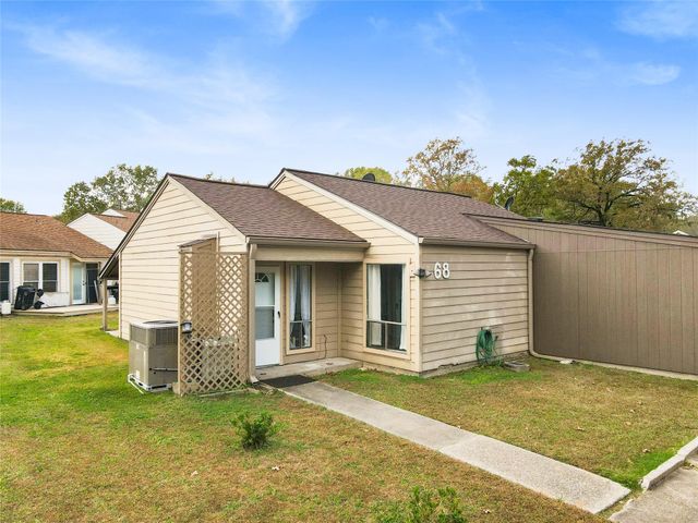 68 Westwood Drive W, Trinity, TX 75862