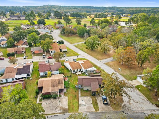 68 Westwood Drive W, Trinity, TX 75862