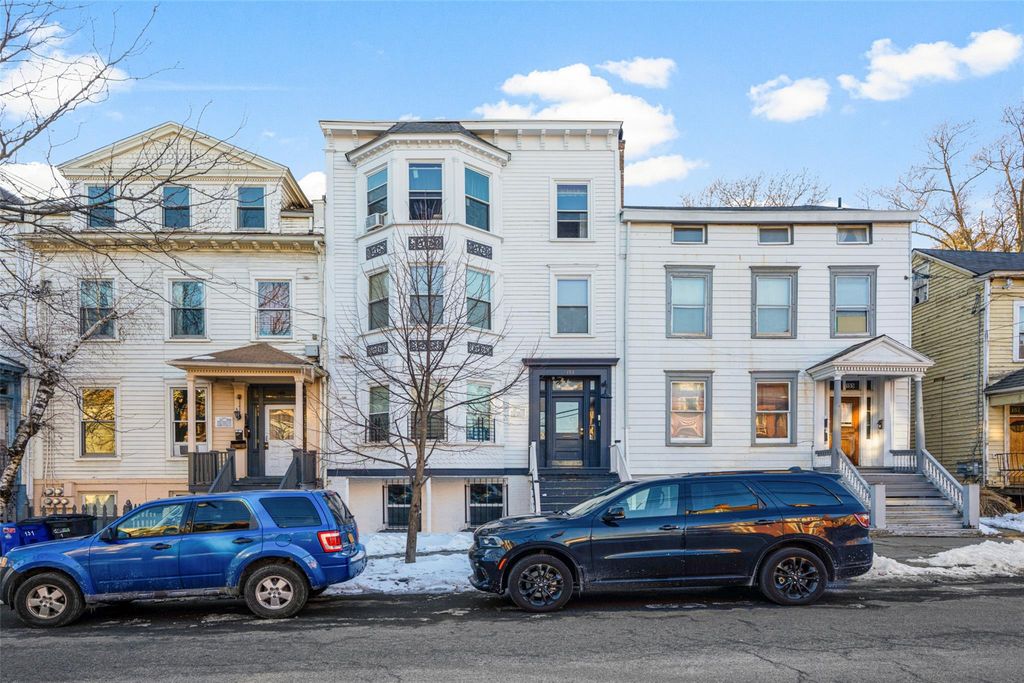 153 Grand Street, Newburgh, NY 12550