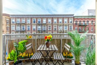 265 W 122nd Street C, New York (manhattan), NY 10027