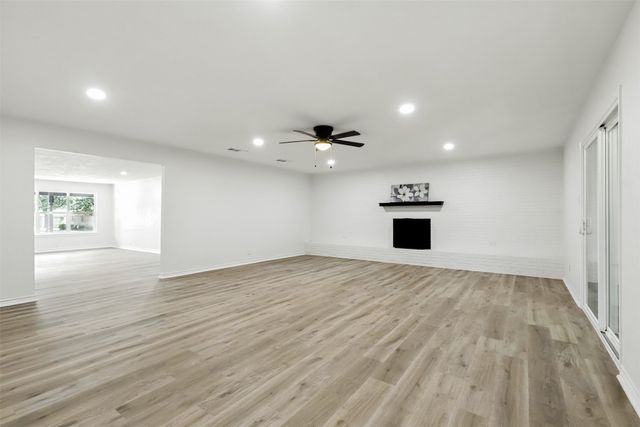 1016 Sheridan Lane, Cleburne, TX 76033