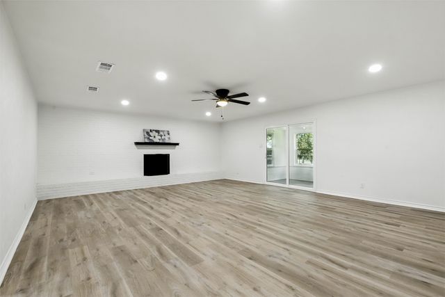 1016 Sheridan Lane, Cleburne, TX 76033