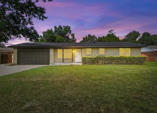 1016 Sheridan Lane, Cleburne, TX 76033