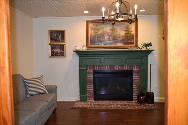 797 Hiser Avenue, Moorefield Twp, OH 45503