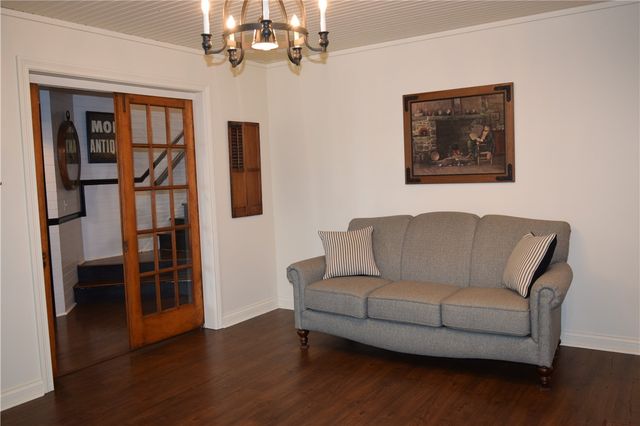 797 Hiser Avenue, Moorefield Twp, OH 45503