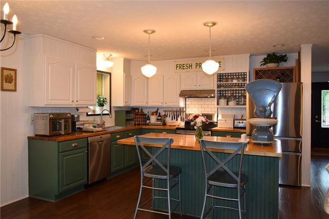 797 Hiser Avenue, Moorefield Twp, OH 45503