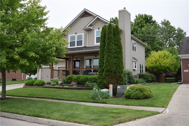 797 Hiser Avenue, Moorefield Twp, OH 45503