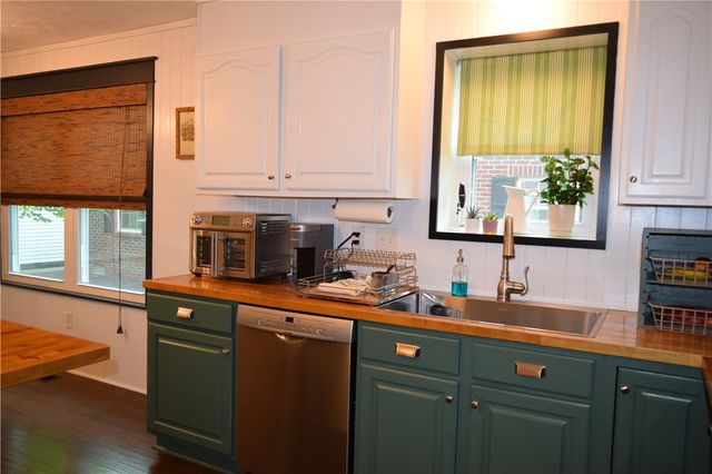 797 Hiser Avenue, Moorefield Twp, OH 45503