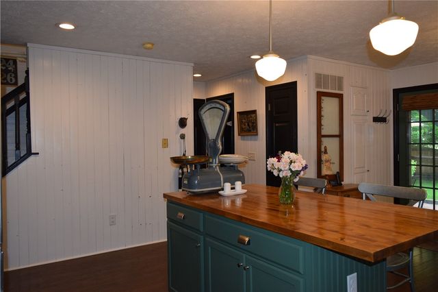 797 Hiser Avenue, Moorefield Twp, OH 45503