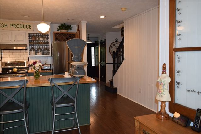 797 Hiser Avenue, Moorefield Twp, OH 45503
