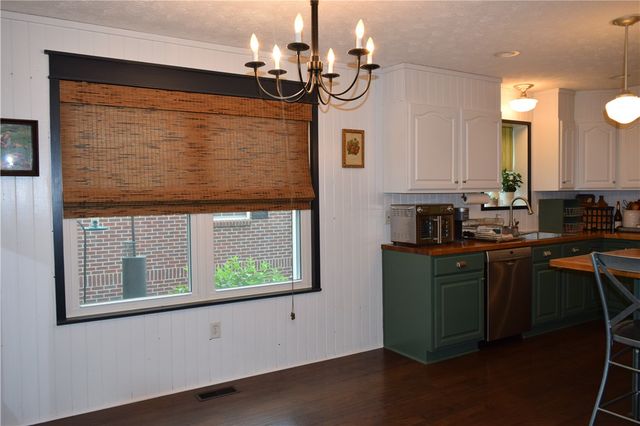 797 Hiser Avenue, Moorefield Twp, OH 45503