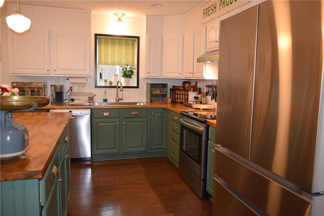 797 Hiser Avenue, Moorefield Twp, OH 45503