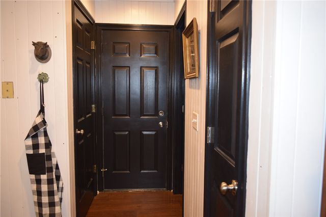 797 Hiser Avenue, Moorefield Twp, OH 45503