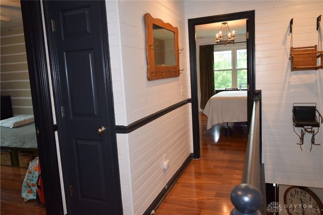 797 Hiser Avenue, Moorefield Twp, OH 45503