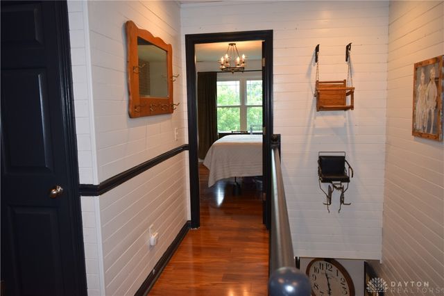 797 Hiser Avenue, Moorefield Twp, OH 45503