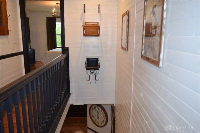 797 Hiser Avenue, Moorefield Twp, OH 45503