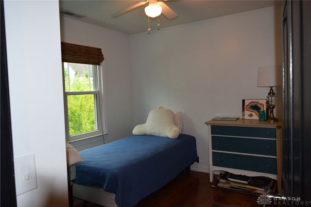 797 Hiser Avenue, Moorefield Twp, OH 45503