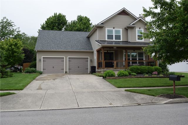 797 Hiser Avenue, Moorefield Twp, OH 45503