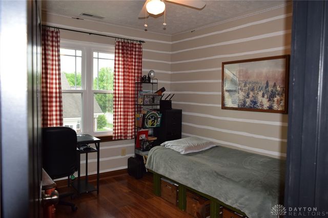 797 Hiser Avenue, Moorefield Twp, OH 45503