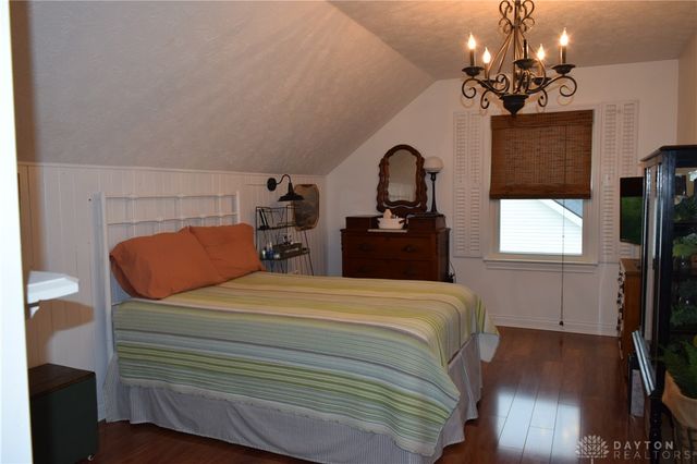 797 Hiser Avenue, Moorefield Twp, OH 45503