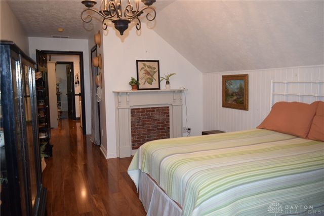 797 Hiser Avenue, Moorefield Twp, OH 45503