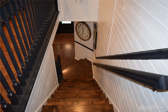797 Hiser Avenue, Moorefield Twp, OH 45503
