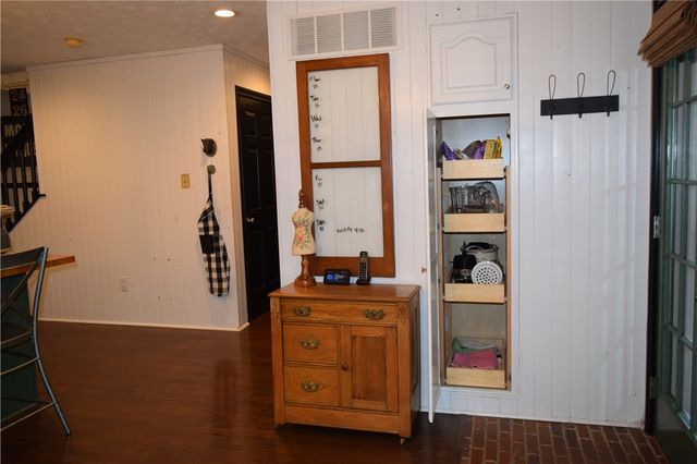 797 Hiser Avenue, Moorefield Twp, OH 45503