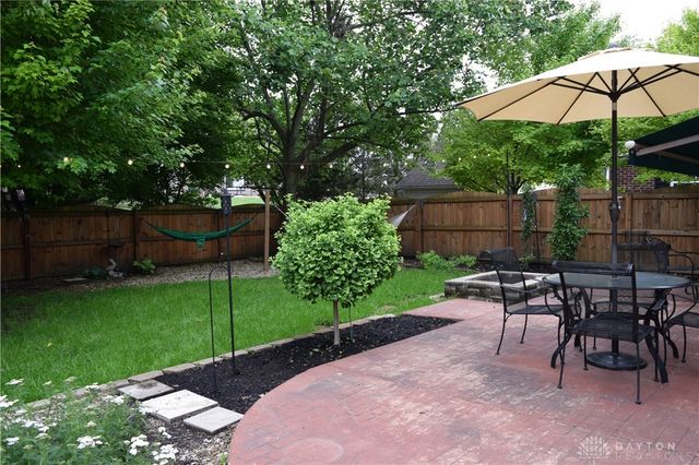 797 Hiser Avenue, Moorefield Twp, OH 45503