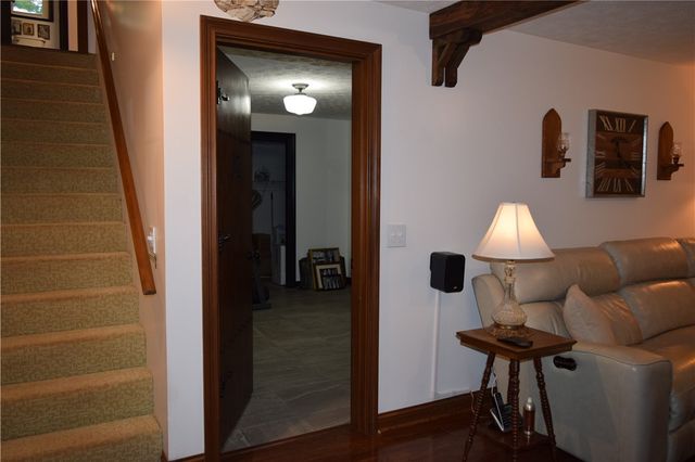 797 Hiser Avenue, Moorefield Twp, OH 45503