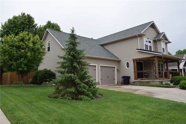 797 Hiser Avenue, Moorefield Twp, OH 45503