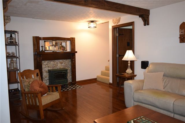 797 Hiser Avenue, Moorefield Twp, OH 45503