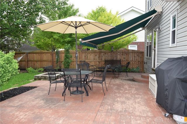 797 Hiser Avenue, Moorefield Twp, OH 45503