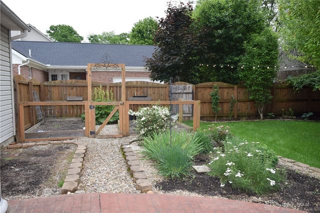 797 Hiser Avenue, Moorefield Twp, OH 45503