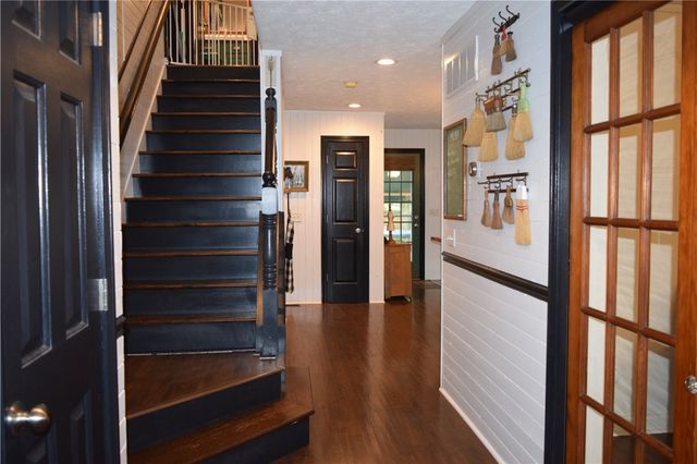 797 Hiser Avenue, Moorefield Twp, OH 45503