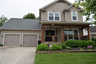 797 Hiser Avenue, Moorefield Twp, OH 45503