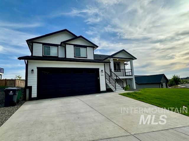 415 Southview Ave., Moscow, ID 83843