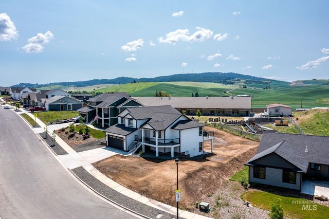 415 Southview Ave., Moscow, ID 83843