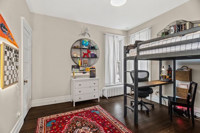 1735 Asbury Avenue, Evanston, IL 60201