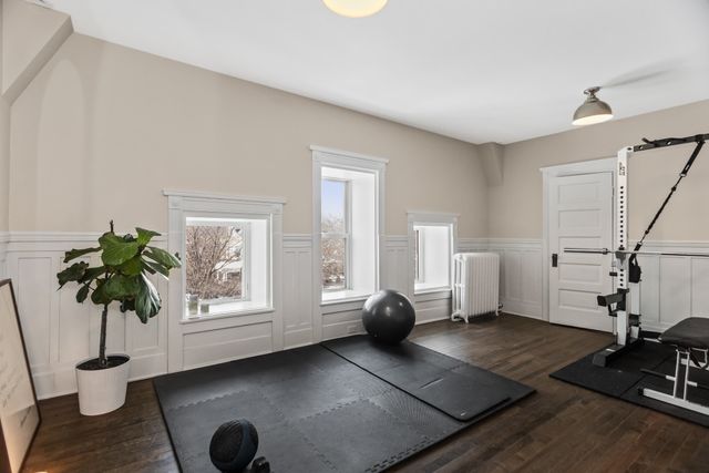 1735 Asbury Avenue, Evanston, IL 60201