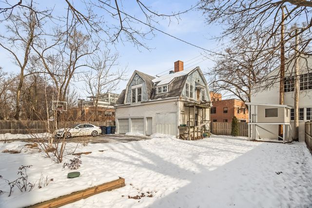 1735 Asbury Avenue, Evanston, IL 60201