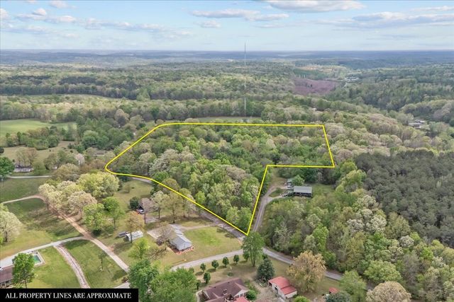 555 Parrish Ln, Mc Ewen, TN 37101