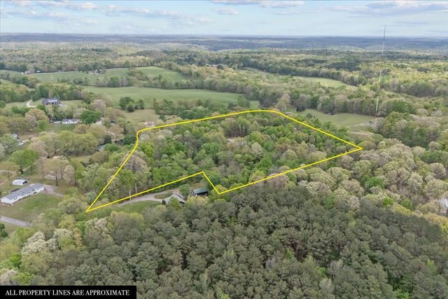 555 Parrish Ln, Mc Ewen, TN 37101