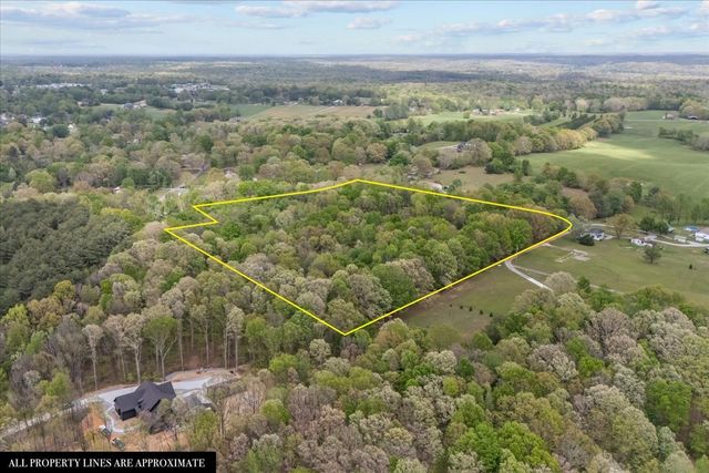 555 Parrish Ln, Mc Ewen, TN 37101