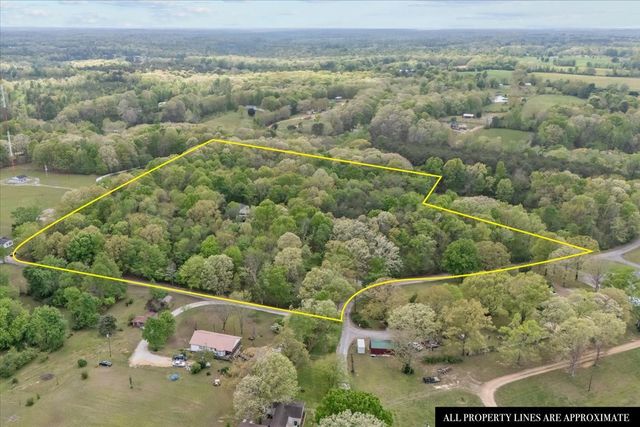 555 Parrish Ln, Mc Ewen, TN 37101