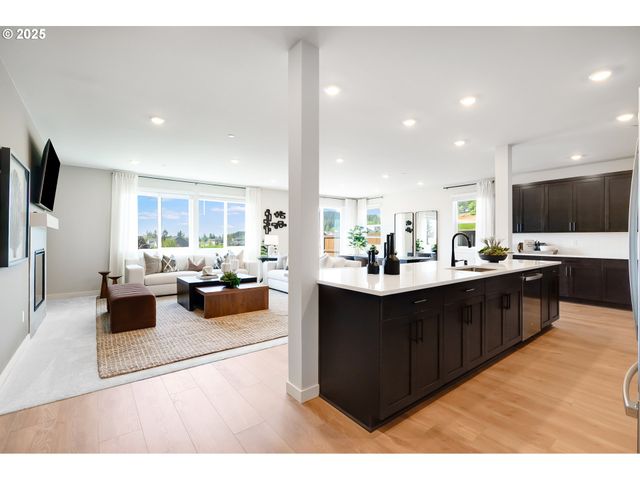 5309 N 85TH Ave, Camas, WA 98607
