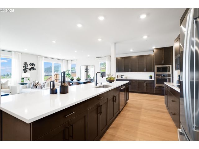 5309 N 85TH Ave, Camas, WA 98607