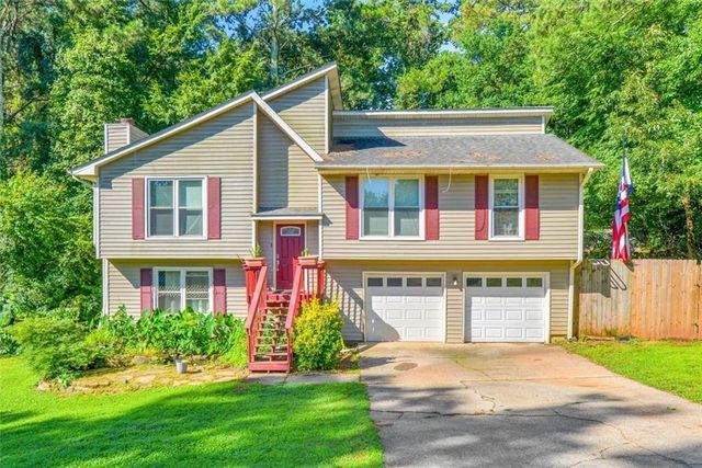 4933 Woodstream Lane NW, Acworth, GA 30102