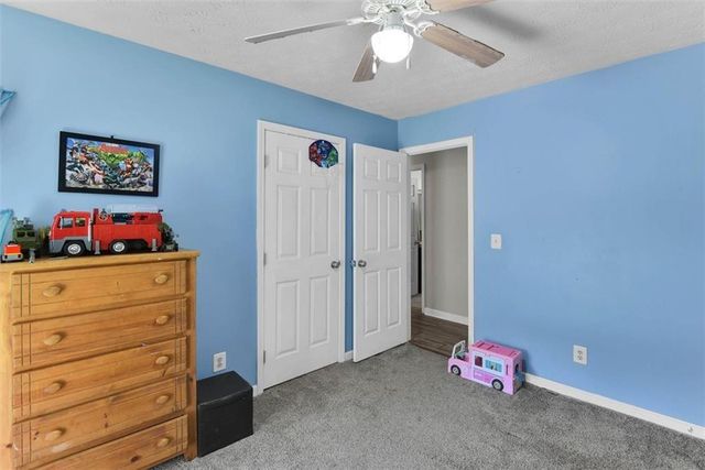 4933 Woodstream Lane NW, Acworth, GA 30102